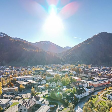 Sms-Homes I Auszeit Am Alpsee Immenstadt im Allgäu Exterior photo