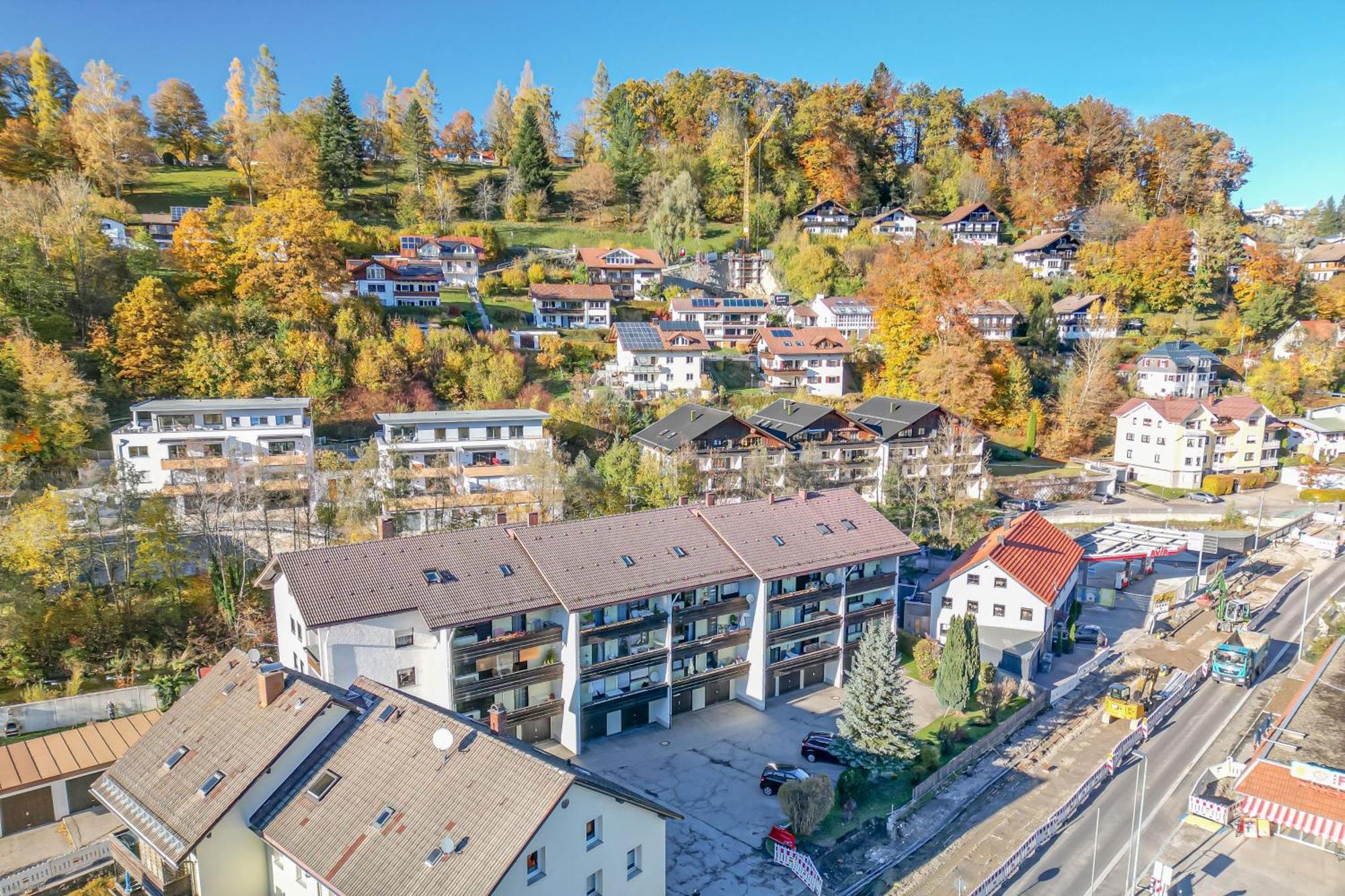 Sms-Homes I Auszeit Am Alpsee Immenstadt im Allgäu Exterior photo