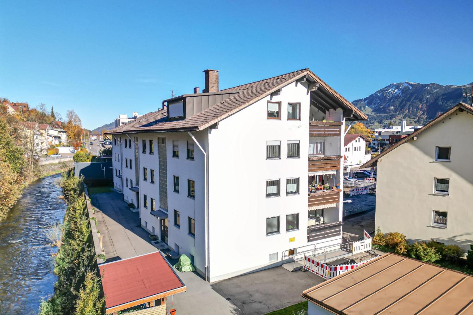 Sms-Homes I Auszeit Am Alpsee Immenstadt im Allgäu Exterior photo