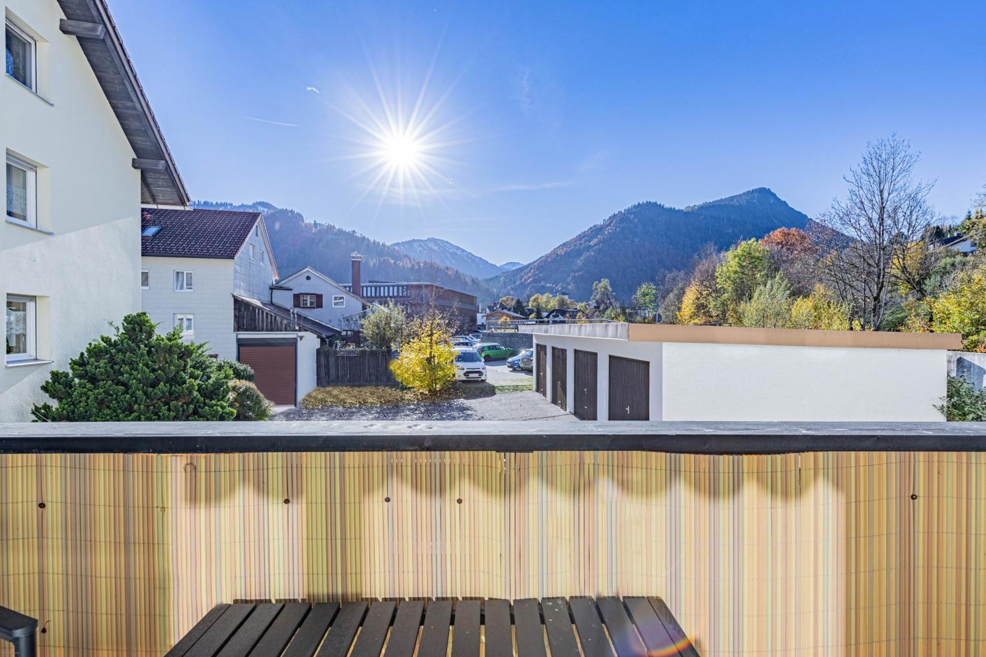 Sms-Homes I Auszeit Am Alpsee Immenstadt im Allgäu Exterior photo