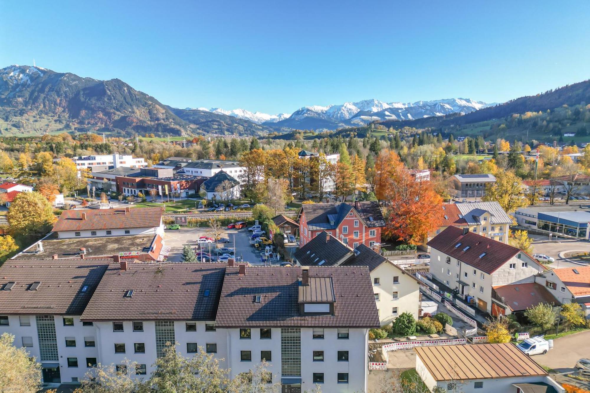 Sms-Homes I Auszeit Am Alpsee Immenstadt im Allgäu Exterior photo