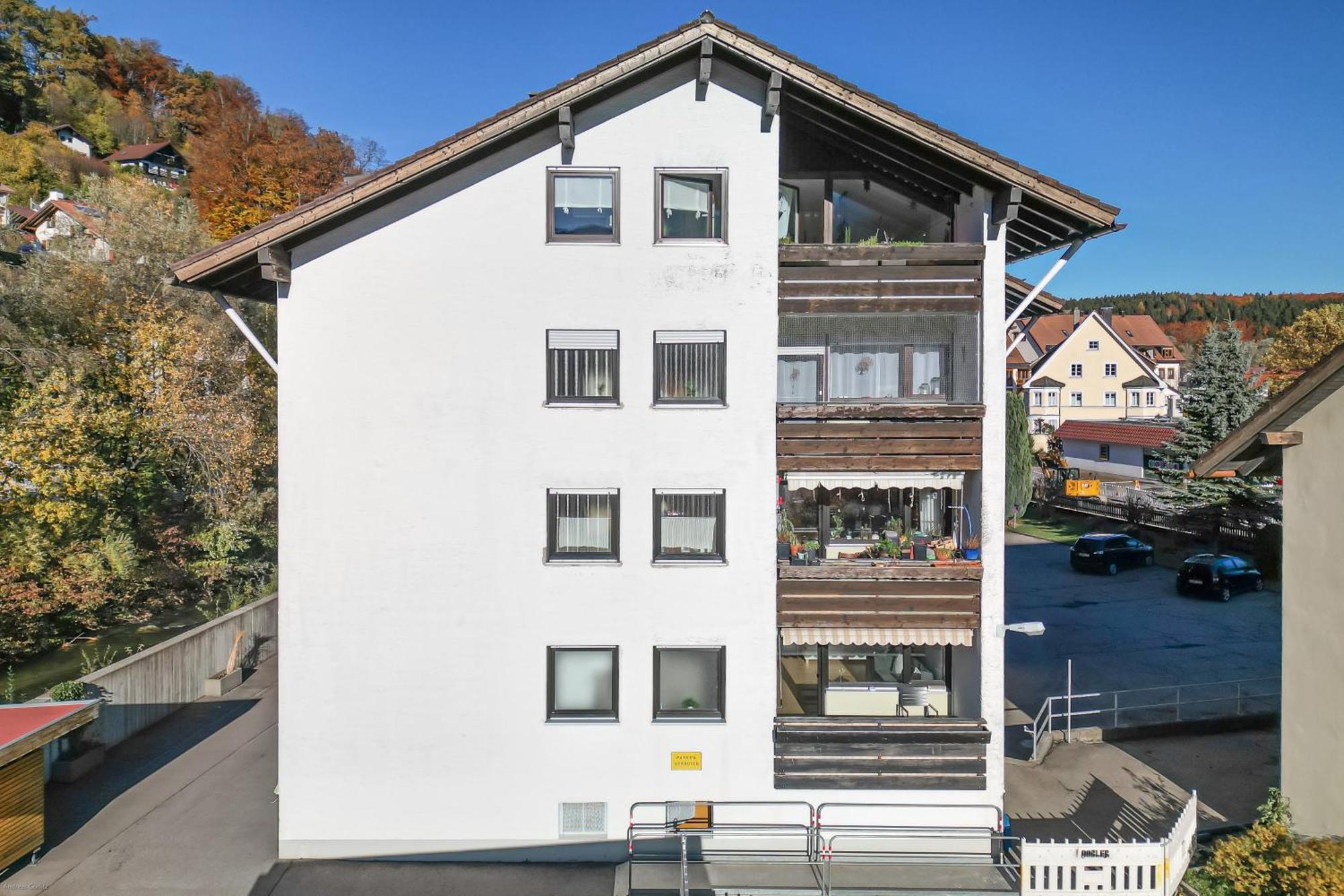 Sms-Homes I Auszeit Am Alpsee Immenstadt im Allgäu Exterior photo